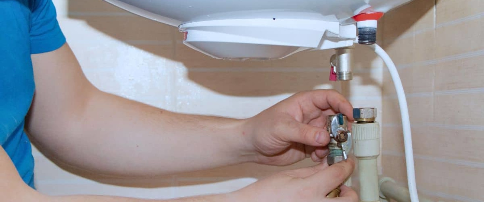 Water Heater Repair In Riverton: Why Appliance Repair Won't Always Cut It