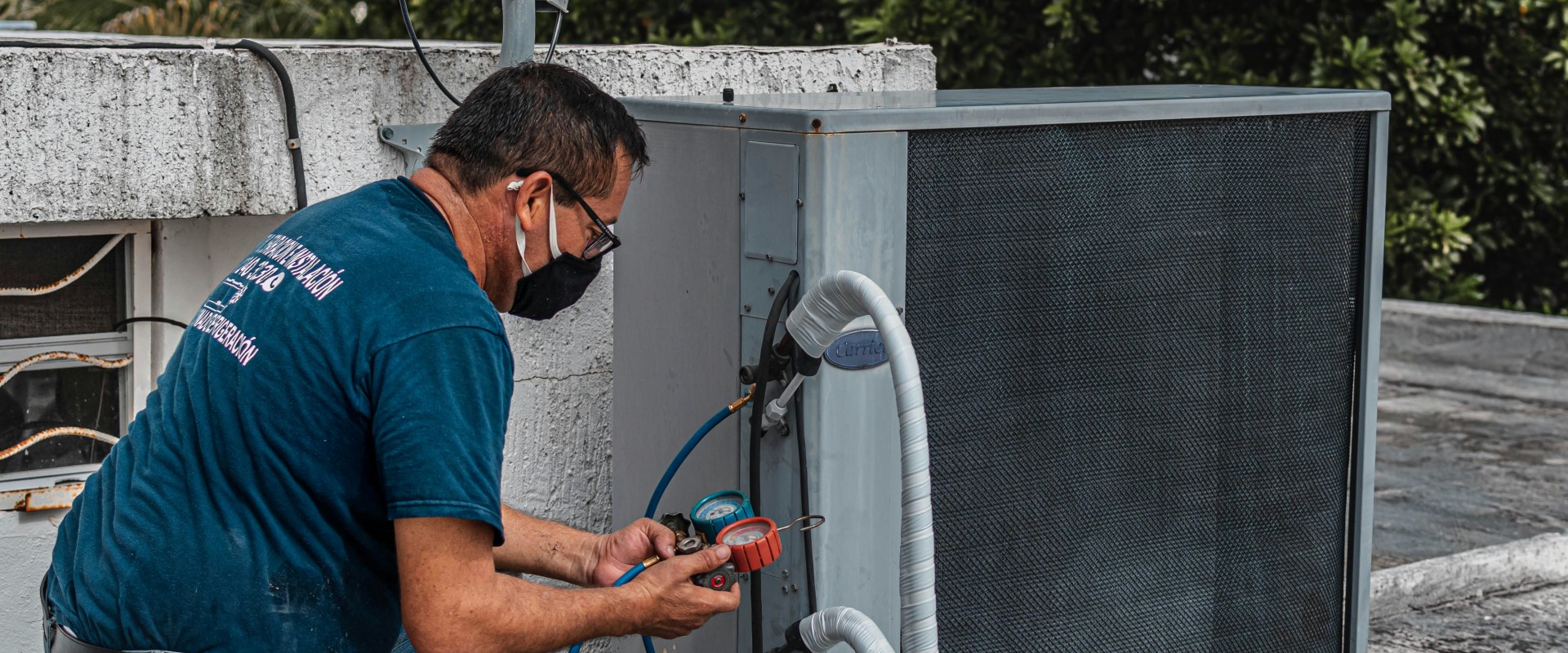 Why A HVAC Contractor In West Jordan Is The Key To Efficient Appliance Repair And Maintenance