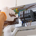 Don't Get Zapped: Why Trusting An Electrician In Oahu Saves You From Costly Appliance Repairs