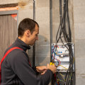 How Electrical Contractors In Fife, UK Can Help Prevent Appliance Repair With Expertise