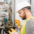 How Commercial Electricians In Vancouver, WA, Can Ensure Safe Appliance Repair For Your Company?