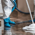 Restore Cleanliness: The Benefits Of Hiring Commercial Cleaners In Sydney After Appliance Repairs