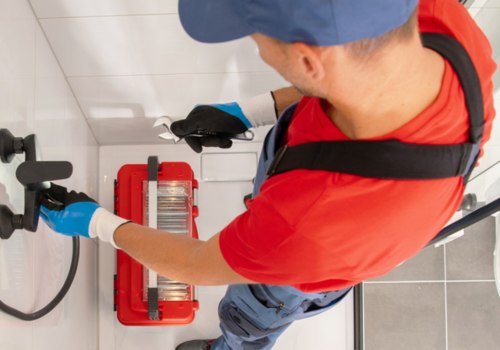 Winter Prep Checklist: Why Water Heater Repair And Appliance Repair Are Must-Dos In Seattle, WA