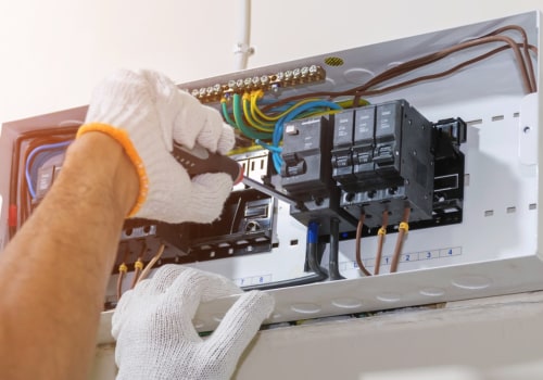Don't Get Zapped: Why Trusting An Electrician In Oahu Saves You From Costly Appliance Repairs