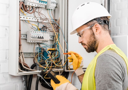 How Commercial Electricians In Vancouver, WA, Can Ensure Safe Appliance Repair For Your Company?